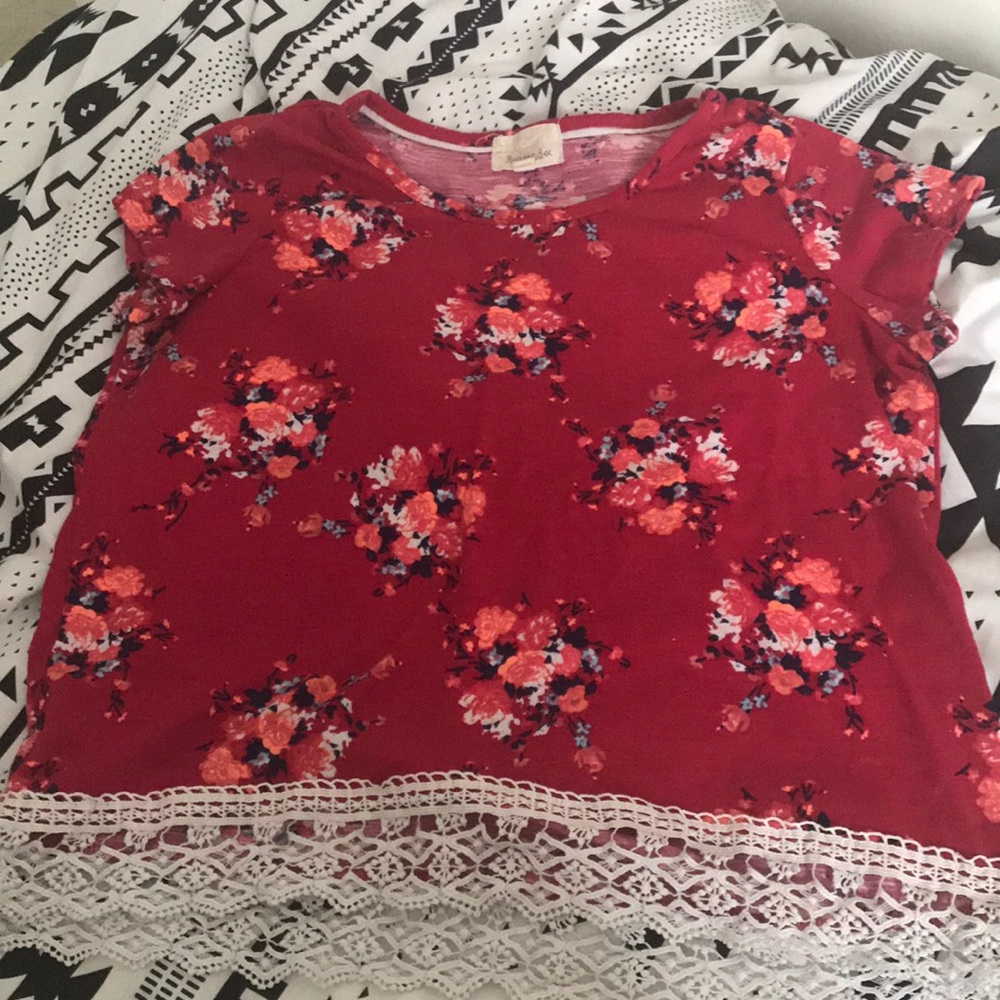 Girls t shirt